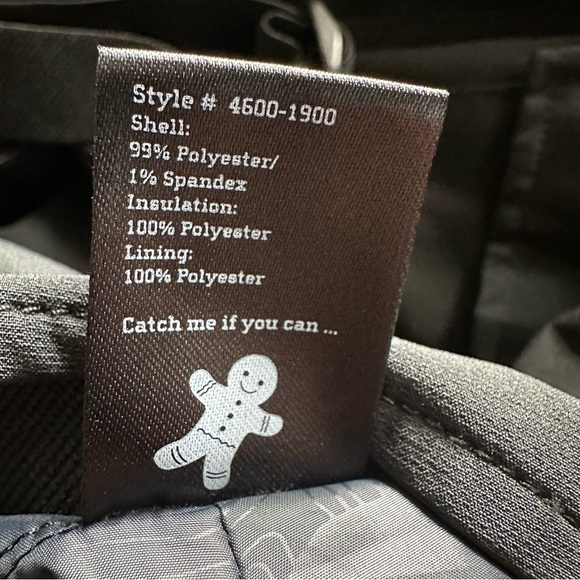 Flylow women’s Bib - Picture 11 of 15